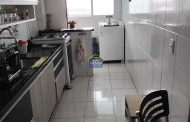 Imagem 7: Maravilhoso Apartamento 2 Suítes à Venda no Ocian, Praia Grande