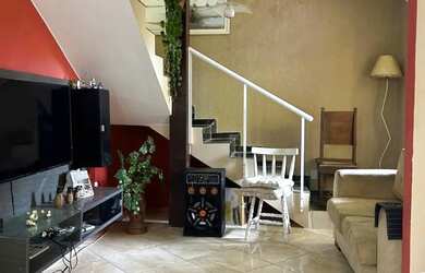 Imagem 5: Casa pé na areia no condomínio Verão vermelho