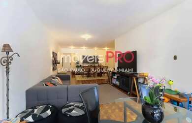 Imagem: O apartamento possui 3 Dormitórios, 3 Banheiros, 1 Vaga na