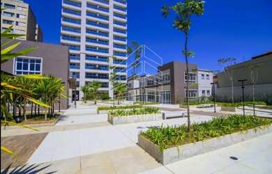 Imagem: O depósito possui 1 Vaga na garagem, 35m² de Área e está