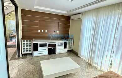 Imagem 10: Casa a venda no Alphaville Litoral Norte, Abrantes