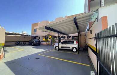 Imagem: Pq. Rosário Nascente Magnifco Apto Térreo 03 Qts 01 Suite