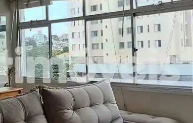 Imagem: O apartamento possui 3 Dormitórios, 1 Banheiro, 75m² de Área