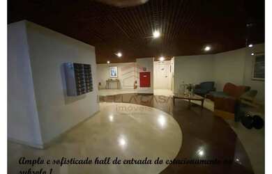 Imagem 12: Excelente Apartamento Alto Padrão Jardim Anália Franco