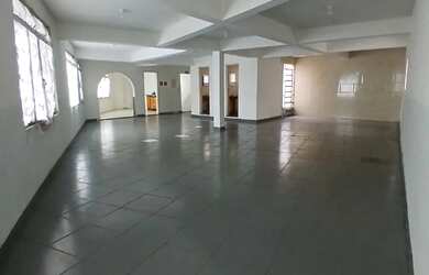 Imagem: O depósito possui 140m² de Área e está localizado em Jardim