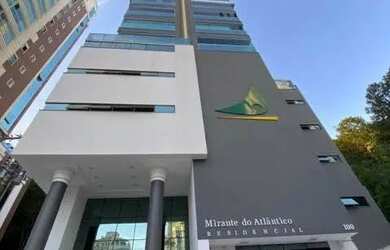 Imagem: O apartamento possui 3 Dormitórios, 3 Banheiros, 2 Vagas na