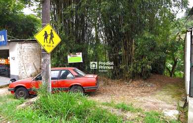 Imagem 2: Terreno à venda, 297 m² por R$ 240.000,00 - Duas Pedras - Nova Friburgo/RJ