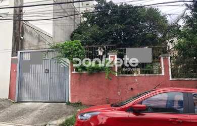 Imagem: O terreno possui 500m² de Área e está localizado em Campestre