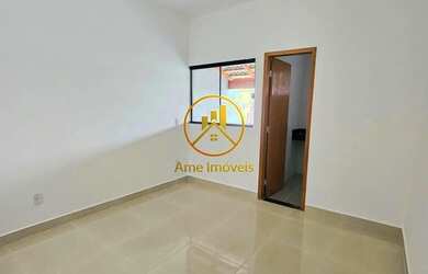 Imagem 13: Casa à venda no bairro Residencial Ravena - Senador Canedo/GO