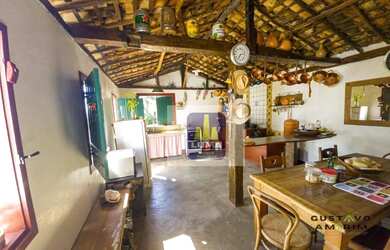 Imagem 9: Fazenda à venda, 175000 m² por R$ 1.700.000 - Glaura - Ouro Preto/MG