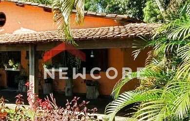 Imagem: A fazenda possui 460m² de Área, Imóvel novo e está localizado