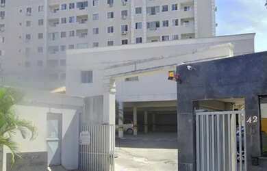 Imagem: O apartamento para alugar possui 2 Dormitórios, 2 Banheiros