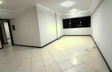 Imagem: O apartamento possui 3 Dormitórios, 3 Banheiros, 1 Vaga na