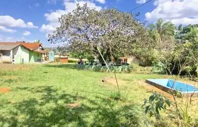 Imagem: A fazenda possui 5.000m² de Área e está localizado em Centro