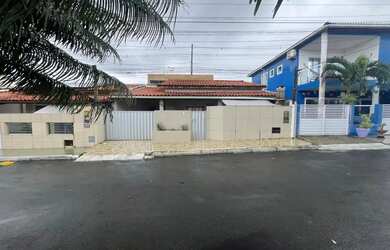 Imagem: Casa à venda no VIVENDAS DO JOANES, CATU DE ABRANTES, Camaçari