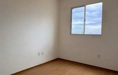 Imagem 15: APART NOVO MRV Palmeira Azul 2Q com Sacada