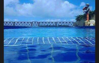 Imagem 2: Mansão Praia do Presídio - Pé na Areia - Frente para o Mar - Praia do Presídio/Aquiraz/CE