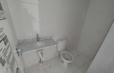 Imagem 13: APARTAMENTO 02 DORMITÓRIOS PÉ NA AREIA COM LAZER COMPLETO E VISTA PARA...