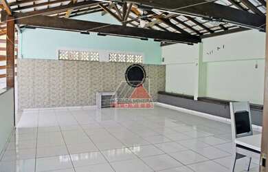 Imagem 9: Casa Triplex para Venda em Frimisa Santa Luzia-MG - 404