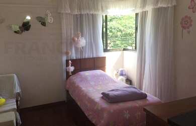 Imagem 7: Apartamento em Bauru. 125m² de Área, 2 Vagas na garageme3 Dormitórios