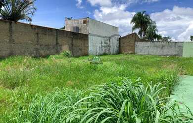 Imagem: O terreno possui 360m² de Área e está localizado em Anápolis