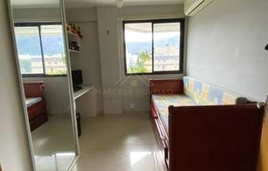 Imagem 5: Rio de Janeiro - Apartamento Padrão - Freguesia de Jacarepaguá