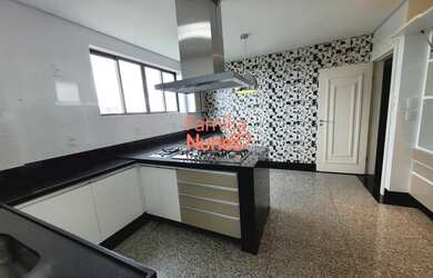 Imagem 10: Apartamento alto padrão andar alto no melhor ponto do Novo Eldorado Contagem