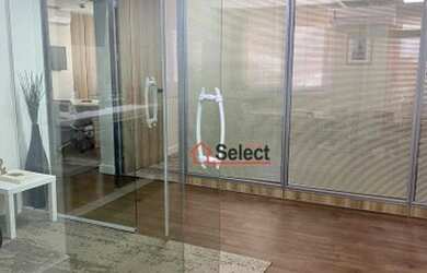 Imagem 10: Sala, 93 m² - venda por R$ 940.000,00 ou aluguel por R$ 6.000,00/mês - Mooca - São Paulo/S