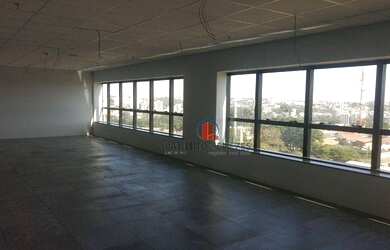 Imagem 3: Sala, 90 m² - venda por R$ 859.655,00 ou aluguel por R$ 3.619,60/mês...