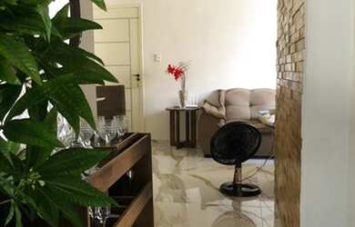 Imagem 3: lindo apartamento no loteamento Geovana Petrolina