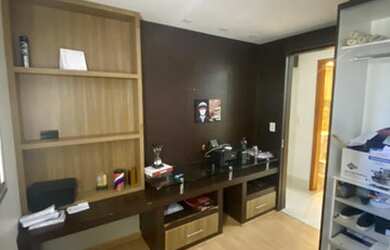 Imagem 10: Residencial Diamante. Piscina, Ar-condicionado, 105m² de Áreae2 Vagas...