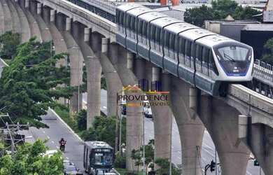 Imagem 4: Terreno à venda, 675 m² por R$ 2.225.000,00 - Vila Prudente Zona Leste...