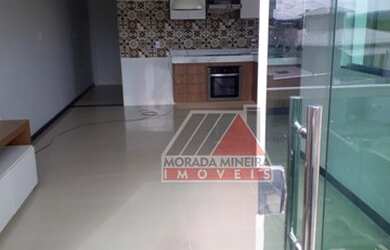 Imagem 3: Casa Alto Padrão para Venda em Novo Centro Santa Luzia-MG - 315