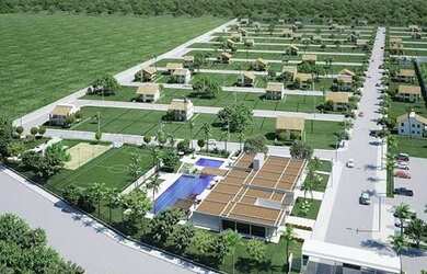 Imagem 14: Excelente Oportunidade de Lote/Terreno no Condomínio Sunville 248,06mt²- João Pessoa - Pa