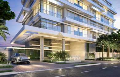 Imagem 11: Apartamento 4 suítes 4 vagas - Vizinho ao Graciosa Country Club