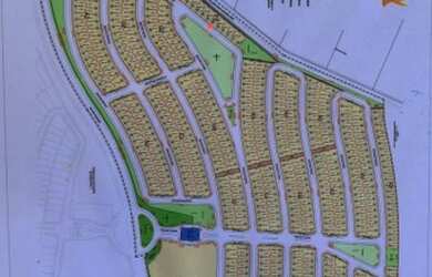 Imagem: O terreno está localizado em Terras Alpha Residencial 2, Senador