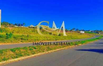 Imagem: O terreno possui 3000m² de Área e está localizado em Loteamento