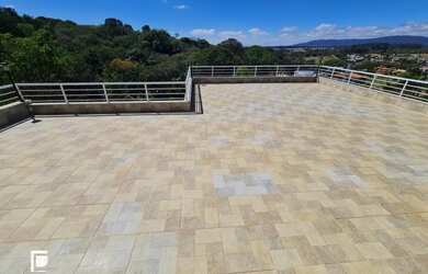 Imagem 9: LINDA CASA A VENDA NO VILLAGE MORRO ALTO EM ITUPEVA