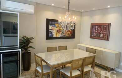 Imagem 4: Apartamento Carmel Vista Alta em Balneário Camboriú