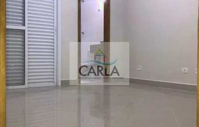 Imagem 2: Guarujá - Casa Padrão - Parque Estuário Vicente de Carvalho