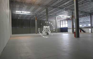 Imagem 7: Jundiaí - Galpão/Depósito/Armazém - Distrito Industrial