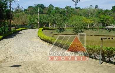 Imagem 5: Terreno em Condomínio para Venda em Barreiro do Amaral Santa Luzia-MG...