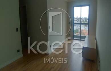 Imagem: O apartamento à venda possui 3 Dormitórios, 2 Banheiros, 1