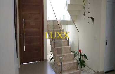 Imagem 13: JUNDIAÍ - Casa de Condomínio - LOTEAMENTO PORTAL DA COLINA