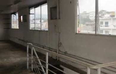 Imagem: O depósito possui 250m² de Área e está localizado em Taquara