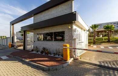 Imagem 1: Americana - Apartamento Padrão - Jardim Bertoni