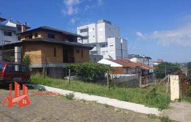 Imagem 1: CAXIAS DO SUL - Terreno Padrão - Altos do Seminário