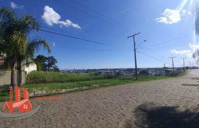 Imagem 2: CAXIAS DO SUL - Terreno Padrão - Colina Sorriso
