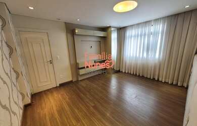 Imagem 13: Apartamento alto padrão andar alto no melhor ponto do Novo Eldorado Contagem