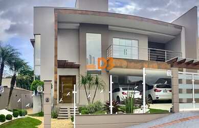 Imagem 1: Incrível Casa de Alto Padrão na Água Verde